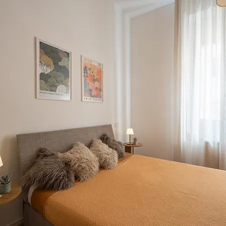 Garibaldi 11 Apartmán Sassari