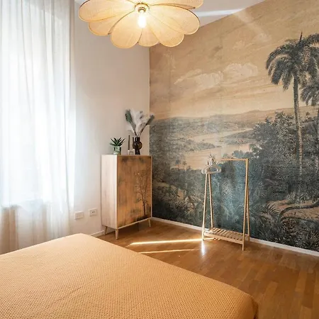 Apartman Garibaldi 11 Sassari