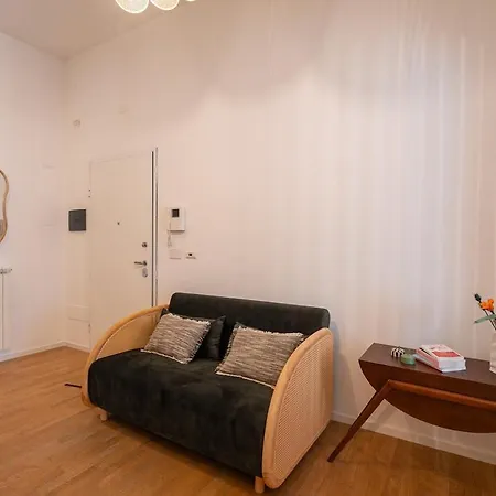 Apartmán Garibaldi 11 Sassari