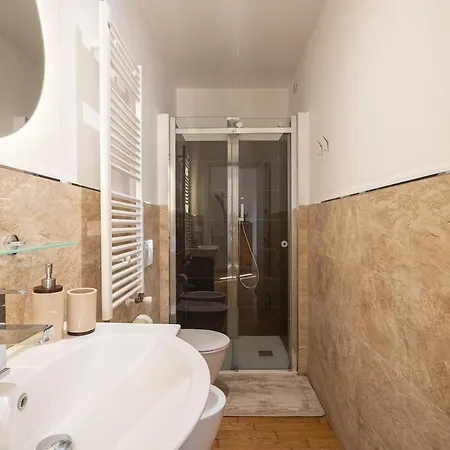 Garibaldi 11 Apartmán Sassari